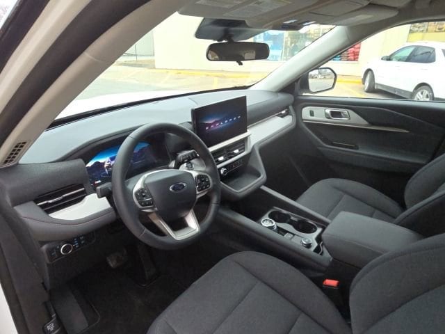 2026 Ford Explorer Active - Photo 12