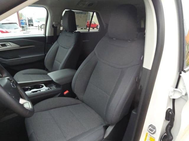 2026 Ford Explorer Active - Photo 11