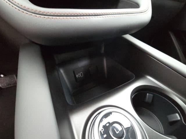 2026 Ford Explorer Active - Photo 16