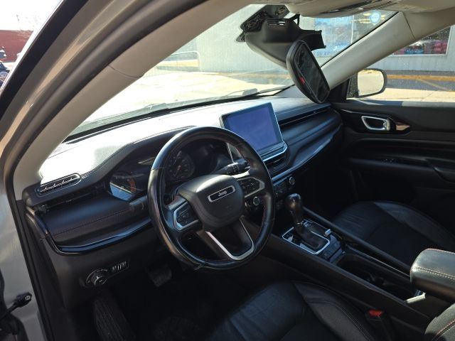 2022 Jeep Compass Trailhawk - Photo 10