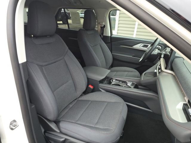 2026 Ford Explorer Active - Photo 20