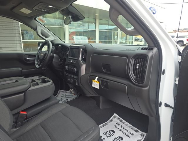 2022 Chevrolet Silverado 1500 Custom - Photo 22