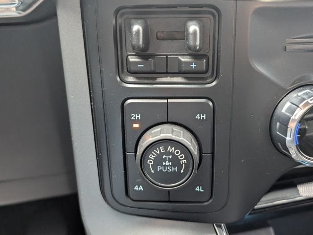 2021 Ford F-150 Lariat - Photo 22