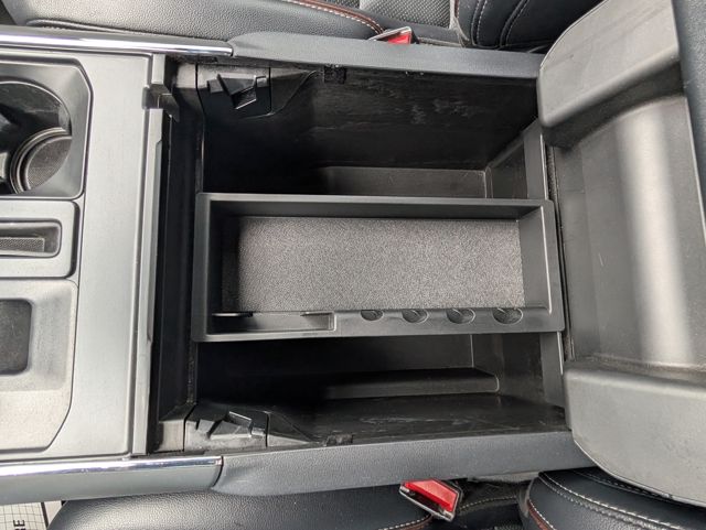 2021 Ford F-150 Lariat - Photo 28