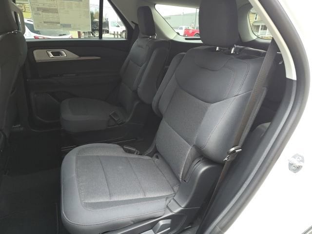 2026 Ford Explorer Active - Photo 32