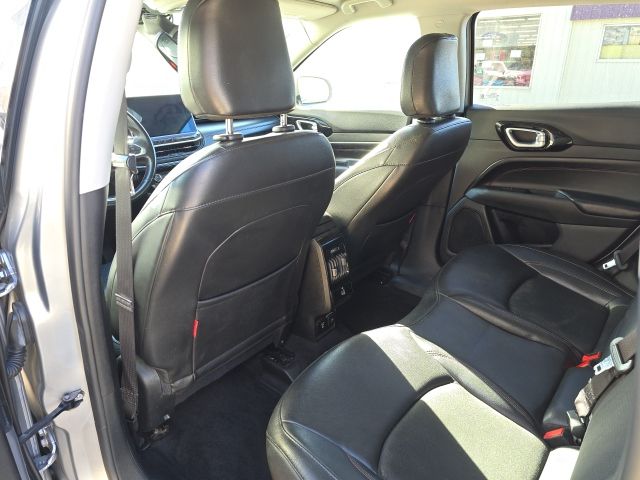 2022 Jeep Compass Trailhawk - Photo 26