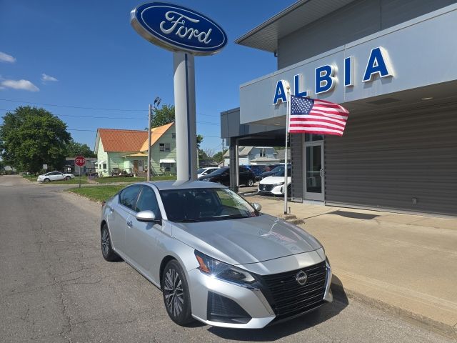 2023 Nissan Altima