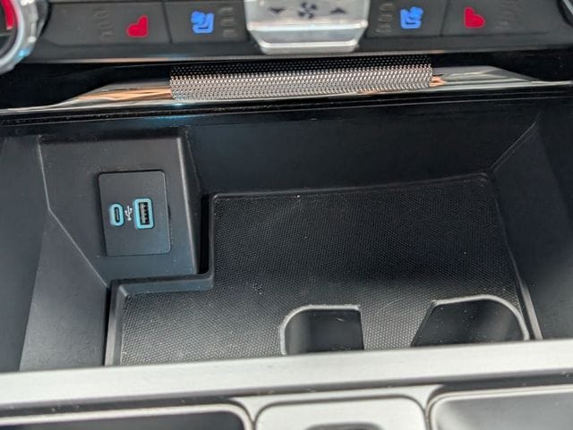 2021 Ford F-150 Lariat - Photo 24