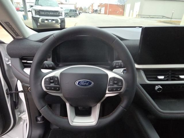 2026 Ford Explorer Active - Photo 14