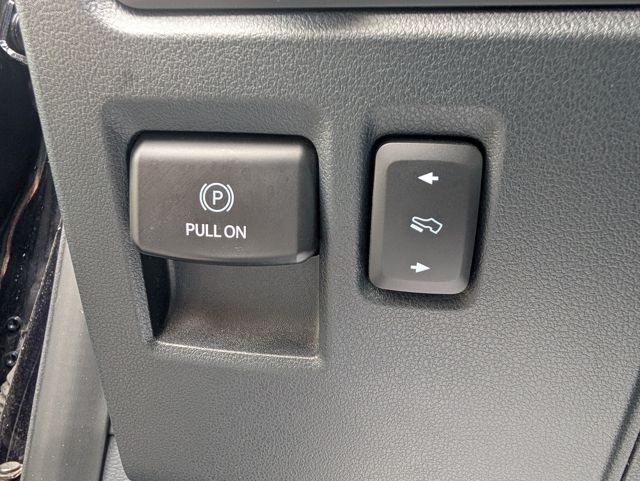 2021 Ford F-150 Lariat - Photo 15