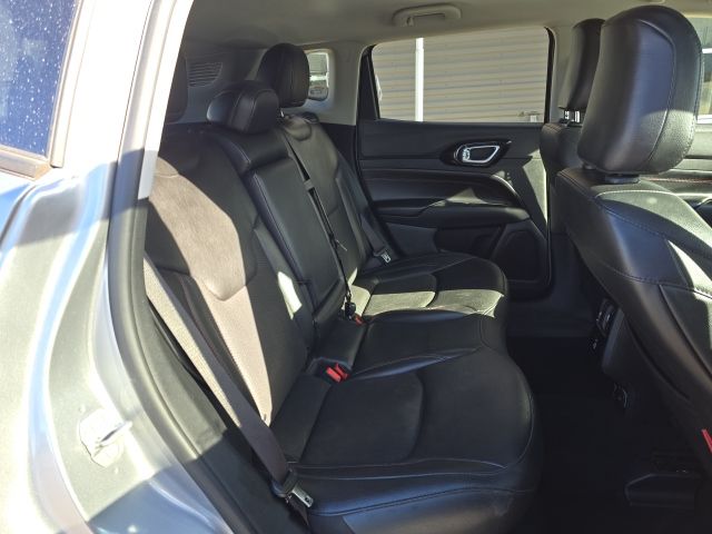 2022 Jeep Compass Trailhawk - Photo 22