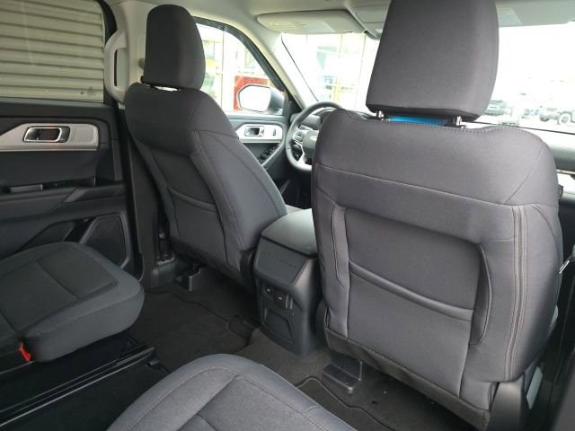 2026 Ford Explorer Active - Photo 25