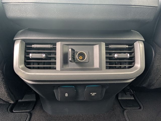 2021 Ford F-150 Lariat - Photo 38