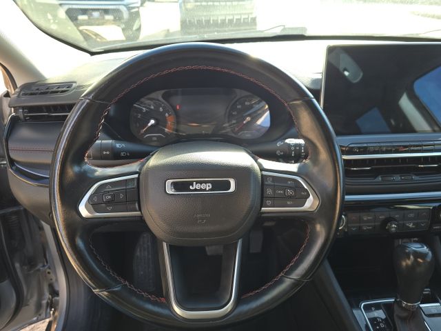 2022 Jeep Compass Trailhawk - Photo 13