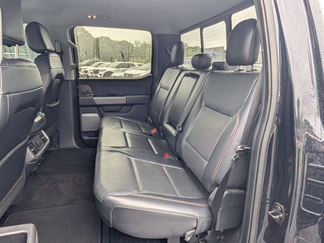 2021 Ford F-150 Lariat - Photo 34