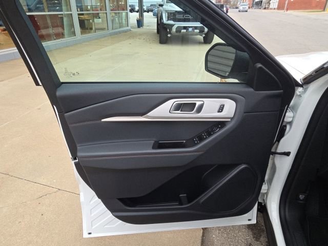 2026 Ford Explorer Active - Photo 10