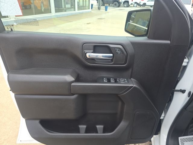 2022 Chevrolet Silverado 1500 Custom - Photo 10