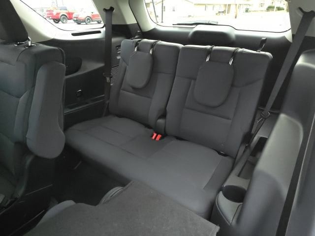 2026 Ford Explorer Active - Photo 34