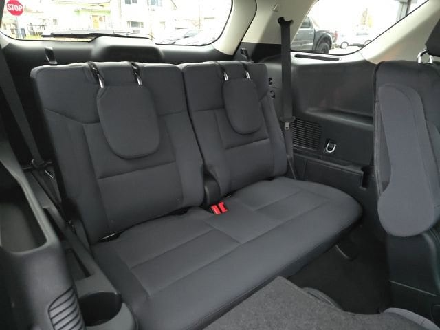 2026 Ford Explorer Active - Photo 29