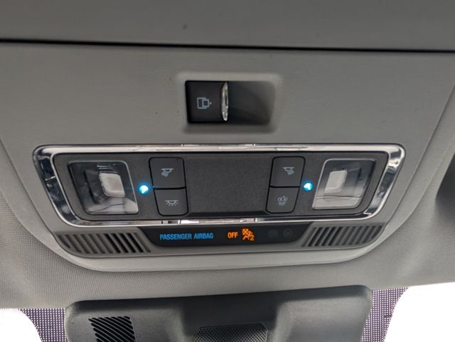 2021 Ford F-150 Lariat - Photo 31