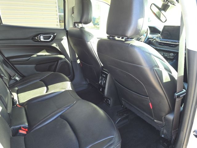 2022 Jeep Compass Trailhawk - Photo 21