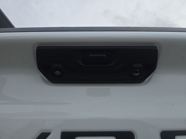 2022 Chevrolet Silverado 1500 Custom - Photo 38