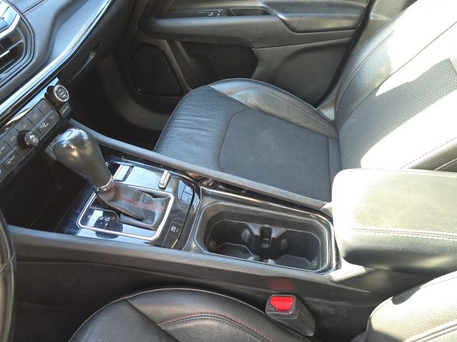2022 Jeep Compass Trailhawk - Photo 15