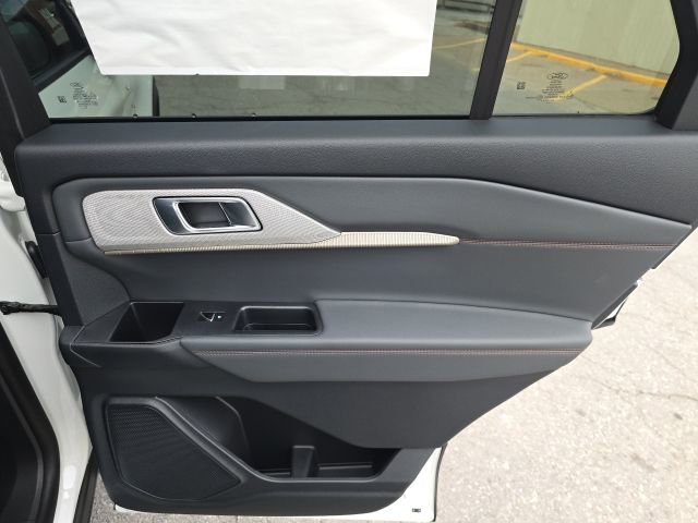 2026 Ford Explorer Active - Photo 24