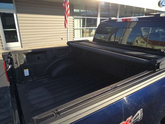 2021 Ford F-150 Lariat - Photo 40
