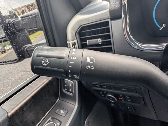 2021 Ford F-150 Lariat - Photo 17