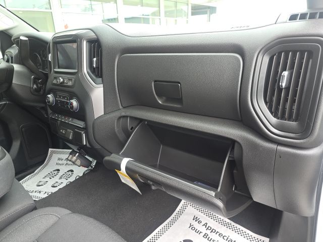 2022 Chevrolet Silverado 1500 Custom - Photo 25