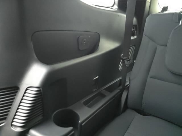 2026 Ford Explorer Active - Photo 30