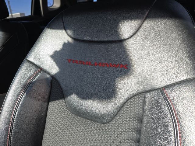 2022 Jeep Compass Trailhawk - Photo 12