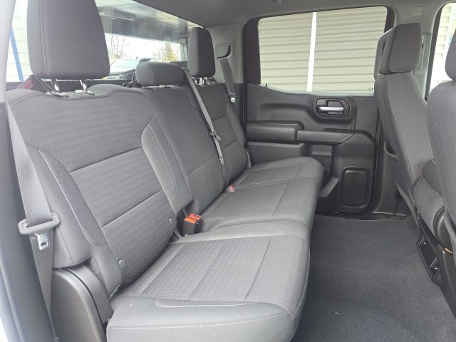 2022 Chevrolet Silverado 1500 Custom - Photo 31
