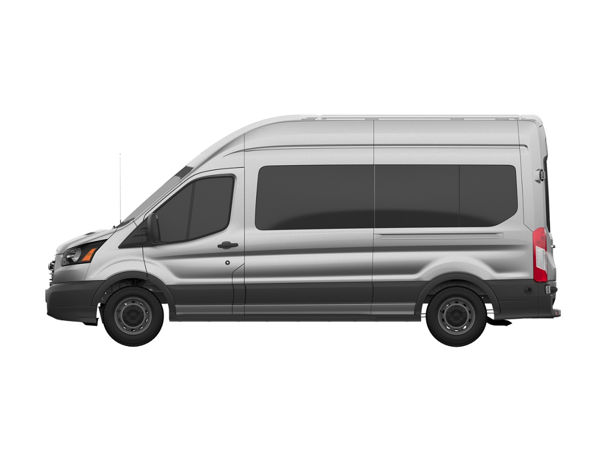  Ford Transit-350