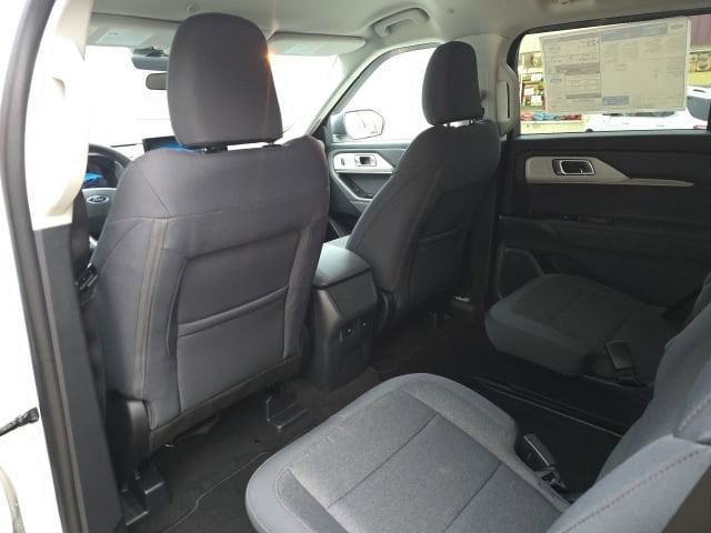 2026 Ford Explorer Active - Photo 33