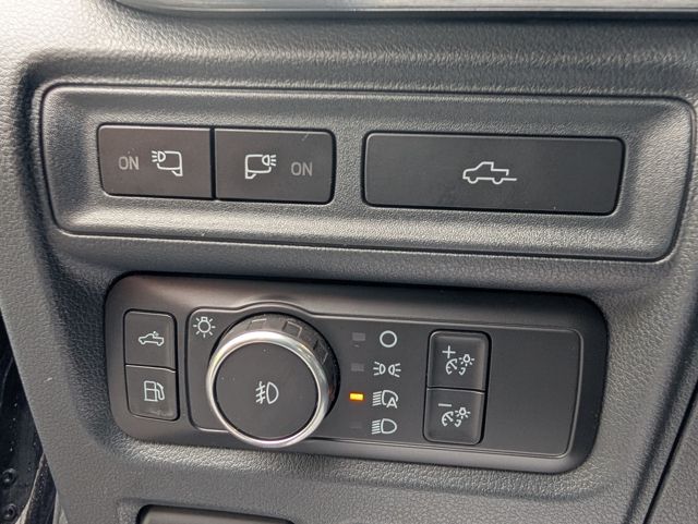 2021 Ford F-150 Lariat - Photo 14