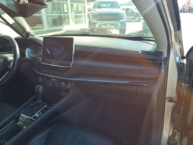 2022 Jeep Compass Trailhawk - Photo 18
