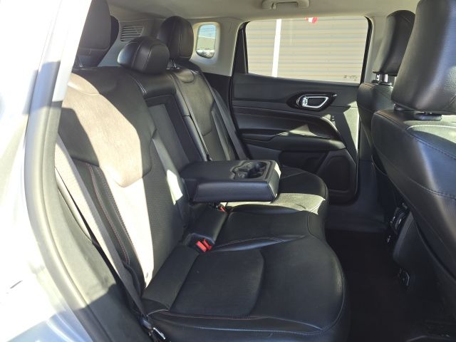2022 Jeep Compass Trailhawk - Photo 23