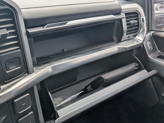 2021 Ford F-150 Lariat - Photo 26