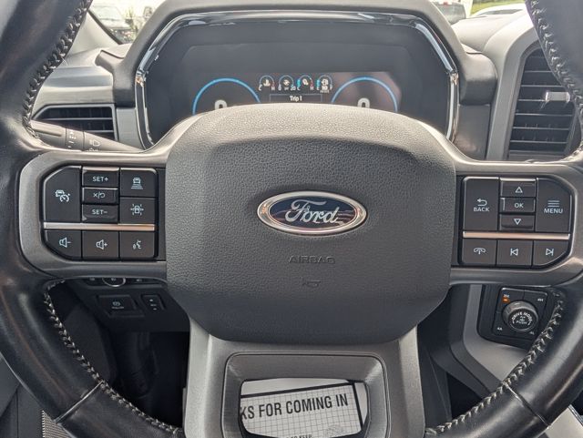 2021 Ford F-150 Lariat - Photo 16