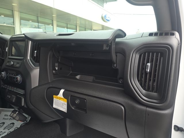 2022 Chevrolet Silverado 1500 Custom - Photo 24