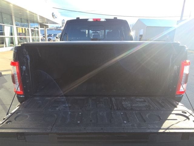 2021 Ford F-150 Lariat - Photo 39