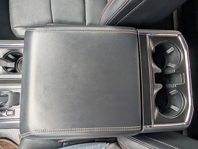 2021 Ford F-150 Lariat - Photo 27