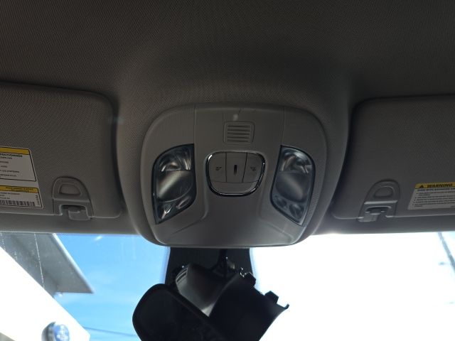 2022 Jeep Compass Trailhawk - Photo 16