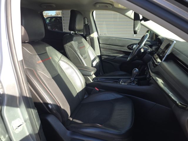 2022 Jeep Compass Trailhawk - Photo 19