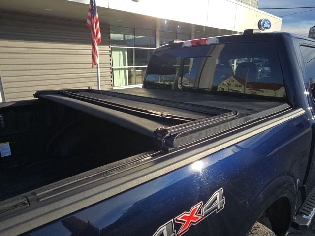 2021 Ford F-150 Lariat - Photo 41