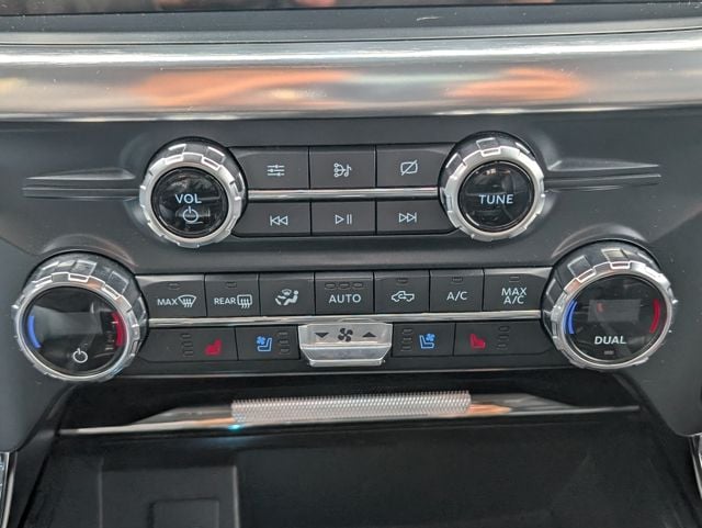 2021 Ford F-150 Lariat - Photo 23
