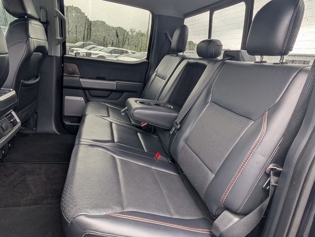 2021 Ford F-150 Lariat - Photo 35