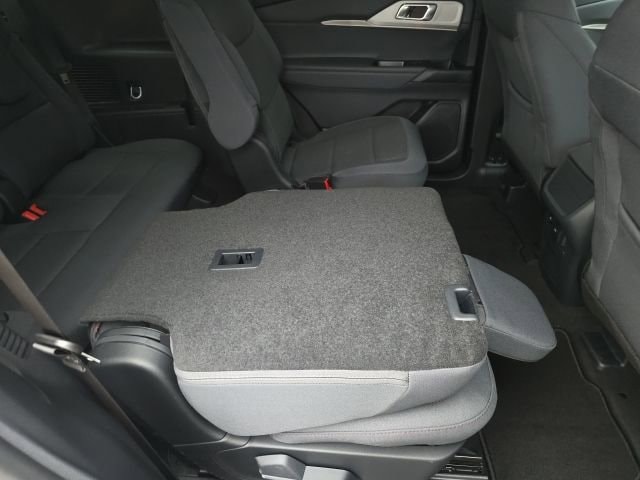 2026 Ford Explorer Active - Photo 28